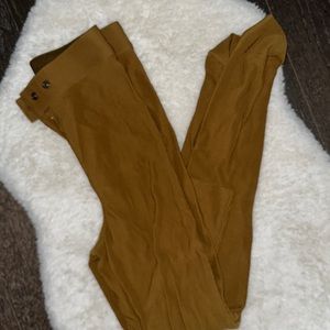 American Apparel Riding Pants